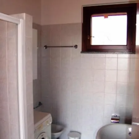 Apartment Le Rondini *