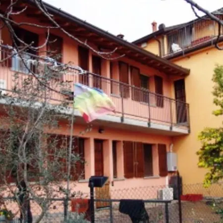 Le Rondini Apartment Bergamo