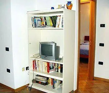 Le Rondini Apartment Bergamo