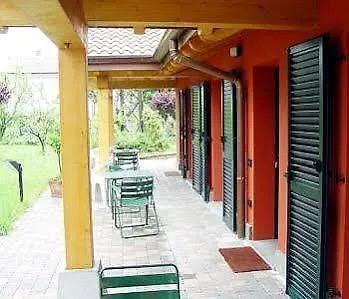 Le Rondini Apartment