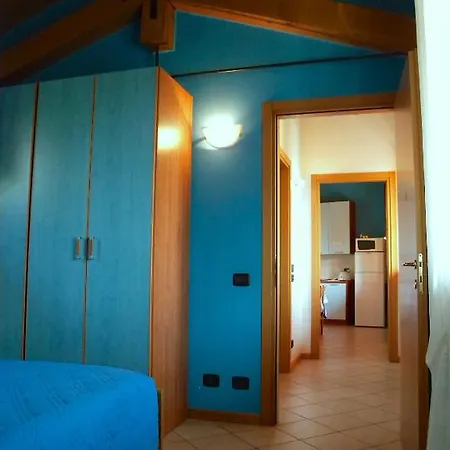 Apartment Le Rondini *