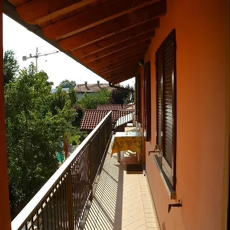 Le Rondini *
