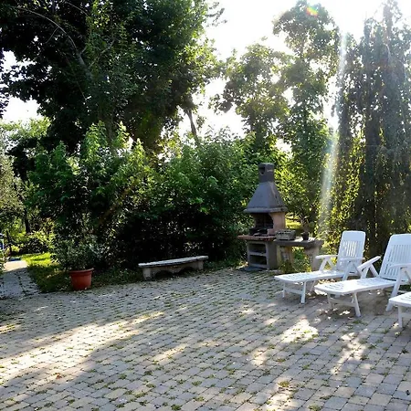 Apartment Le Rondini Bergamo