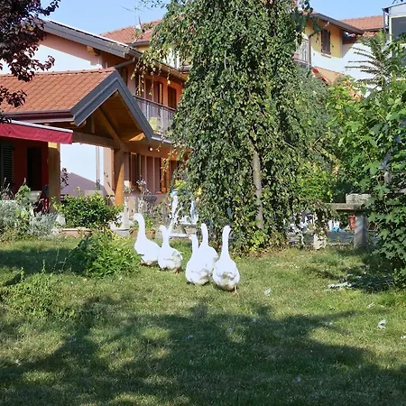 Apartment Le Rondini