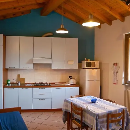 Apartment Le Rondini