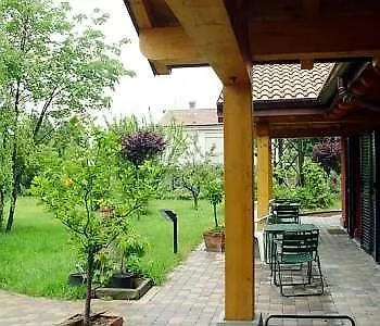 Le Rondini Apartment