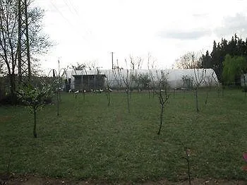 Le Rondini Apartment Bergamo