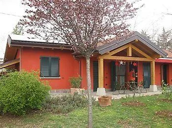 Apartment Le Rondini