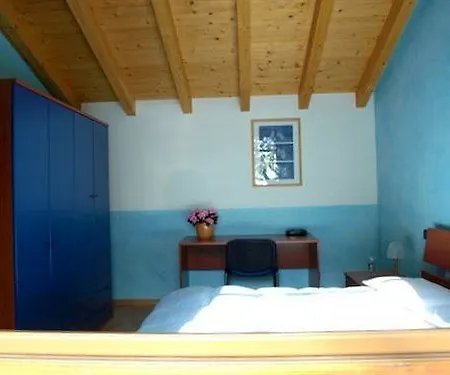 Apartment Le Rondini Bergamo