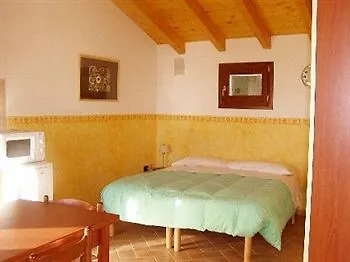 Apartment Le Rondini