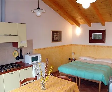 Le Rondini Apartment Bergamo
