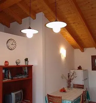 Le Rondini Apartment