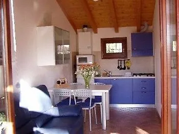Apartment Le Rondini Bergamo
