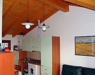 Apartment Le Rondini